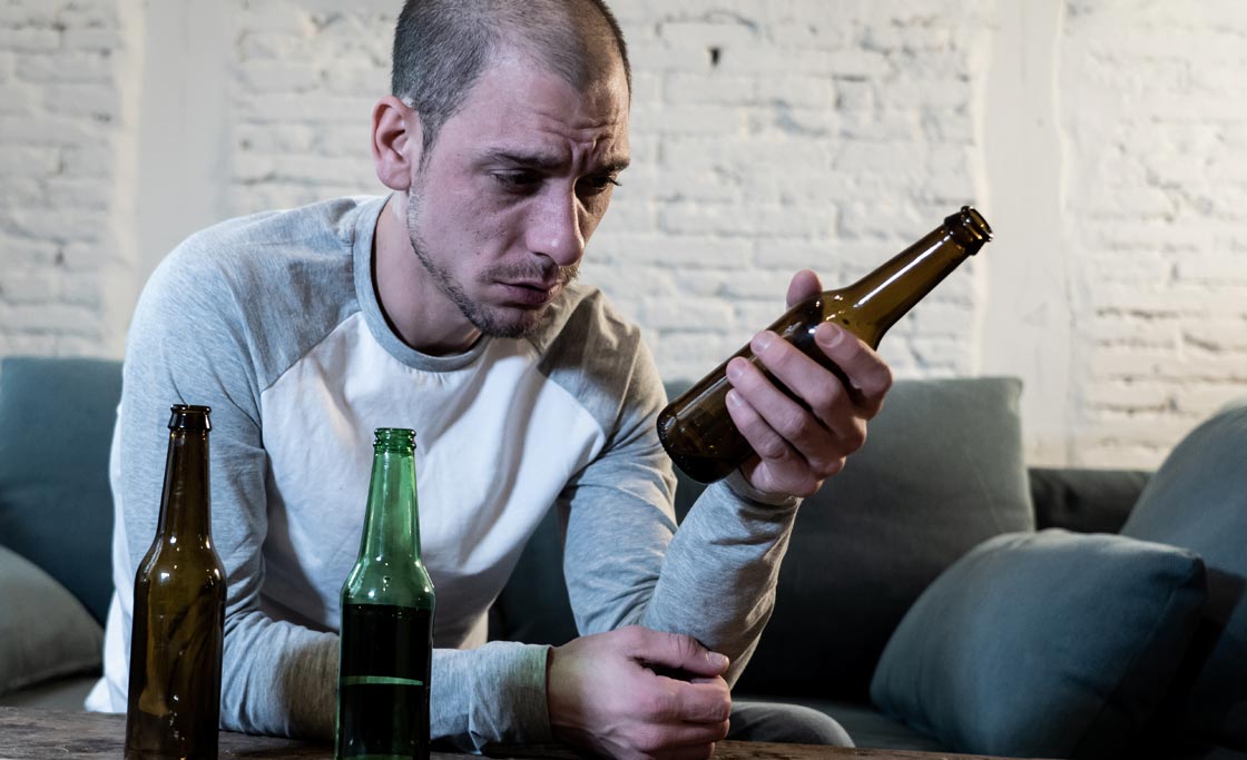 Убрать алкогольную зависимость в Ангарске